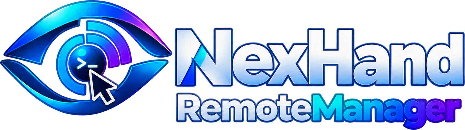 NexHand RemoteManager